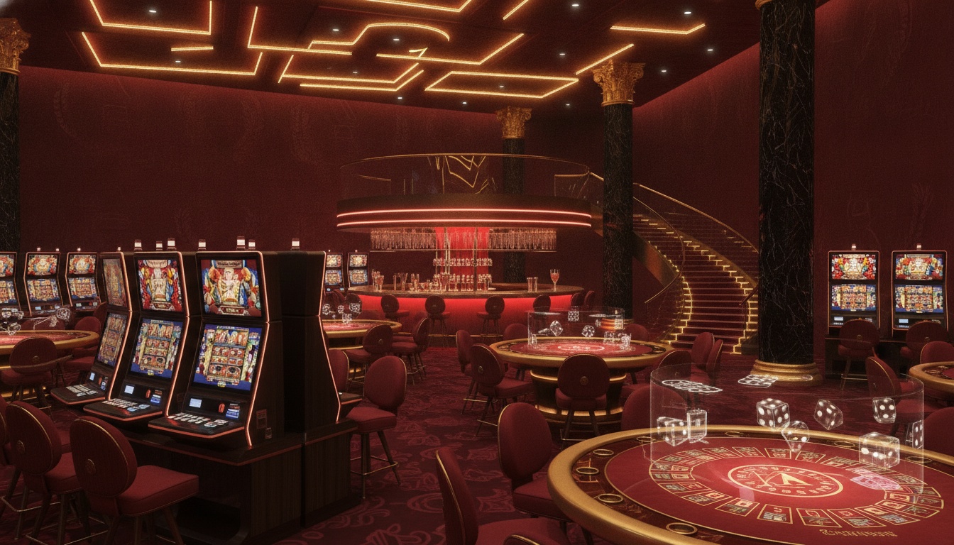Roman Casino — Reseña Detallada
